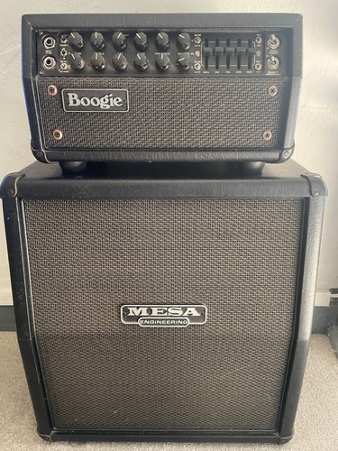 Mesa boogie mark - mesa, 5