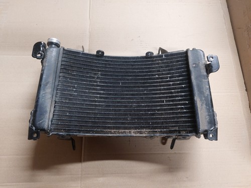 Radiateur eau origine - d'eau,
