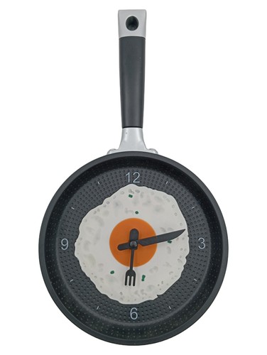 Kare design horloge murale - design,