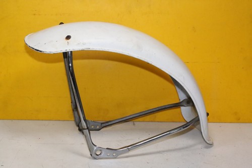 Garde boue avant suzuki 90 - avant,