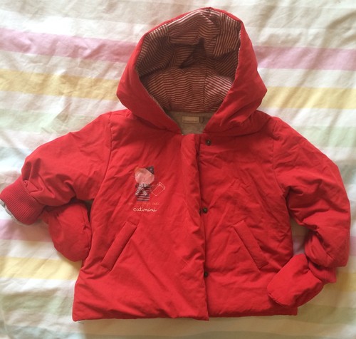 Manteau catimini taille - catimini,