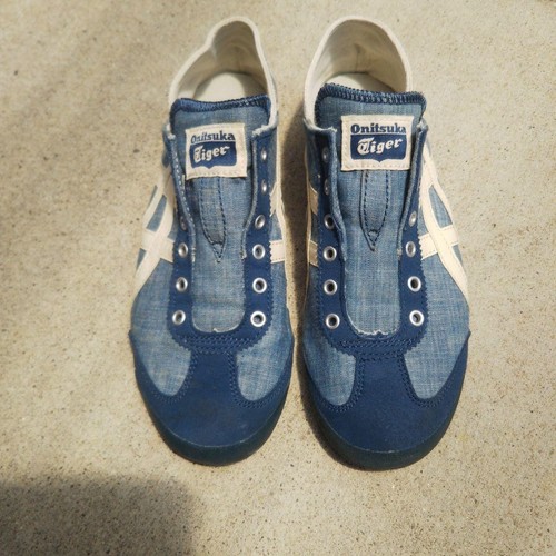Chaussures unisexes enfiler - chaussures,