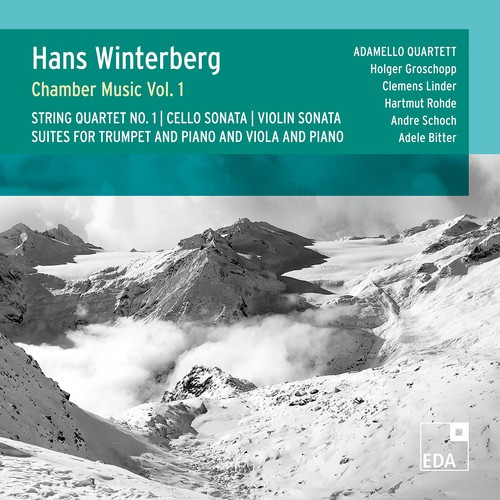 Hans winterberg - hans,
