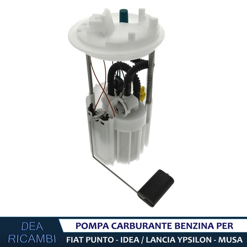 Pompe carburant benzina - carburant,
