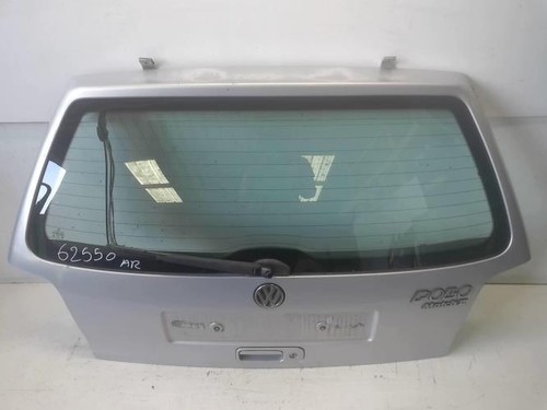 Malle hayon arriere volkswagen - arriere,