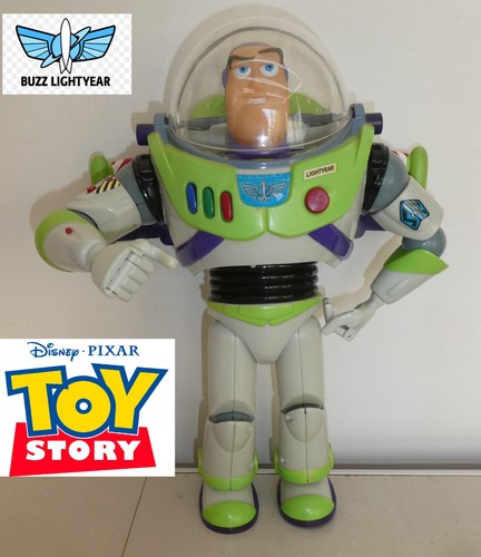 Toys story figurine robot - story,