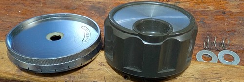 Kenwood 830s vfo knob - ,