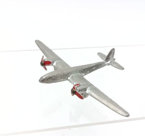 Ancien avion jouet vintage - avion,
