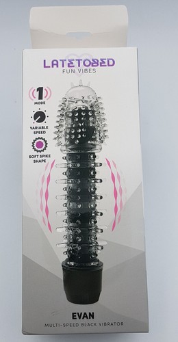 Stimulateur vibromasseur - stimulateur,