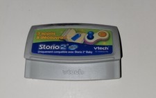 Vtech storio baby 3 - vtech,