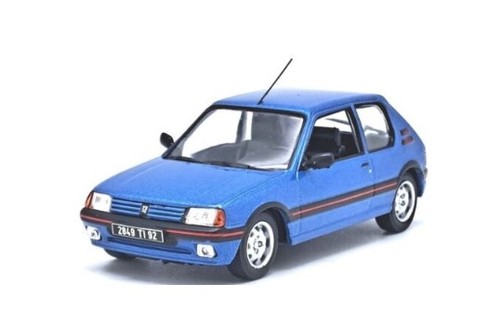 Odeon voiture de - -,