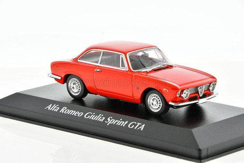 Alfa romeo giulia sprint gta - sprint,