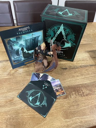 Statuette assassin creed - statuette, assassin’s