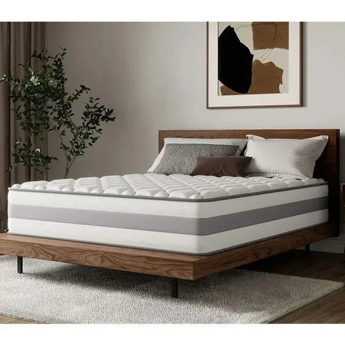 Matelas ressorts ensachés - matelas,