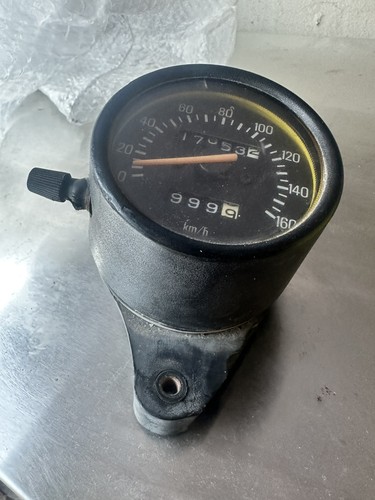 Compteur pour yamaha 125 - compteur, dtmx