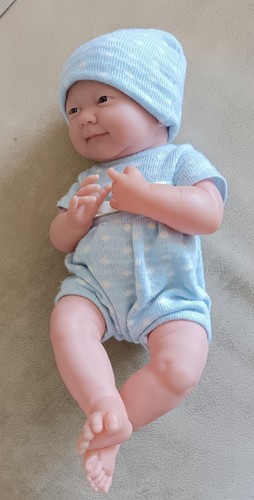 Poupon berenguer enfant dolls - poupon,