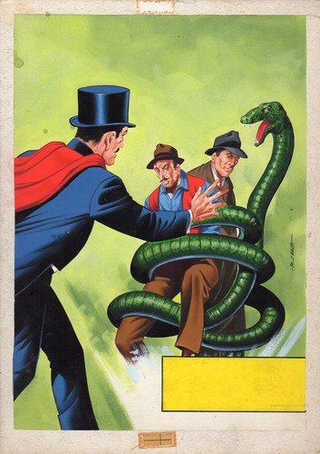 Mario caria classic mandrake - mario,