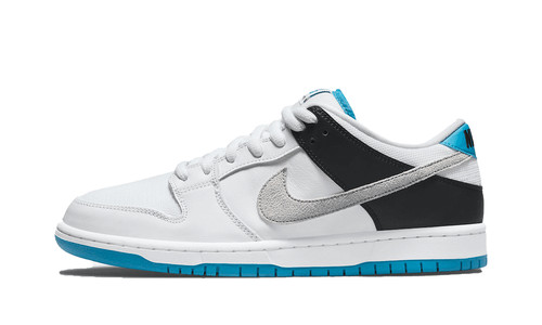 Nike dunk low laser - nike,
