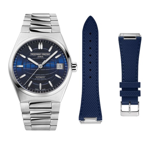 Frédérique constant montre - frédérique,