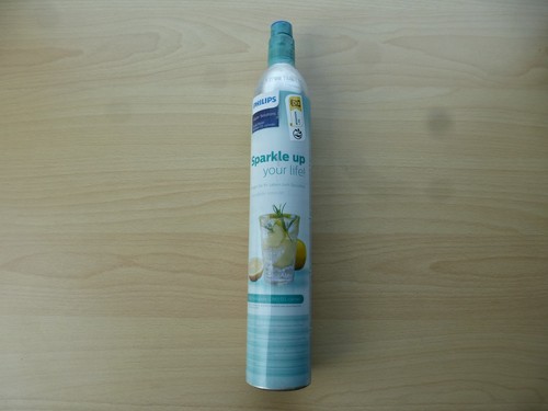 Cylindre recharge co2 pour - recharge,