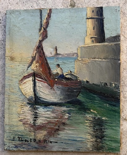 Joseph nattero - joseph, (1904-1984)