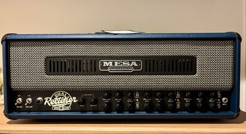Mesa boogie double - boogie,