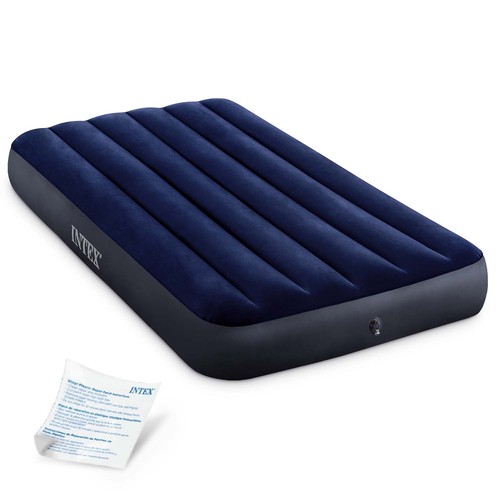 Matelas gonflable 191x99x25 - , cm