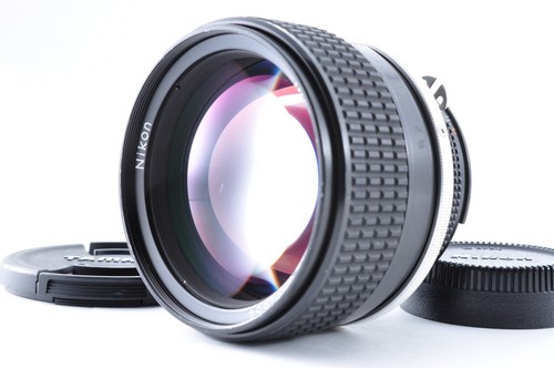 Objectif nikon nikkor - nikkor, ai-s