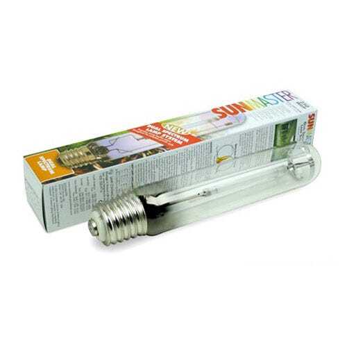 Lampe mixte pour - pour, et