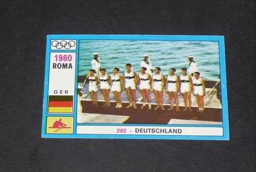 202 deutschland roma1960 - 202,