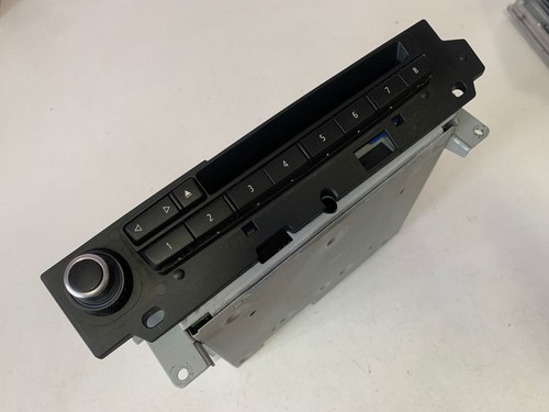 Bmw e60 e61 - 5, cd