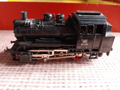 Coffret märklin - coffret,