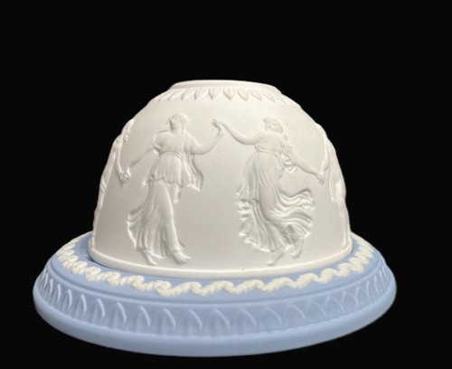 Wedgwood photophore bougeoir - wedgwood,,