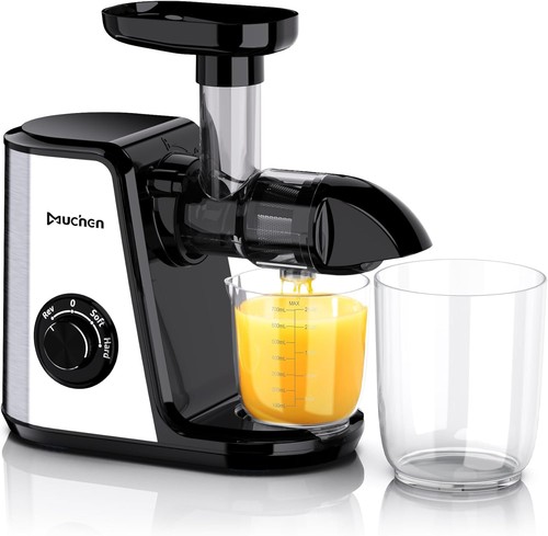 Extracteur jus rotation - extracteur, de