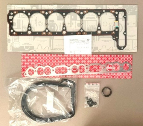 Cylinder head gasket gasket