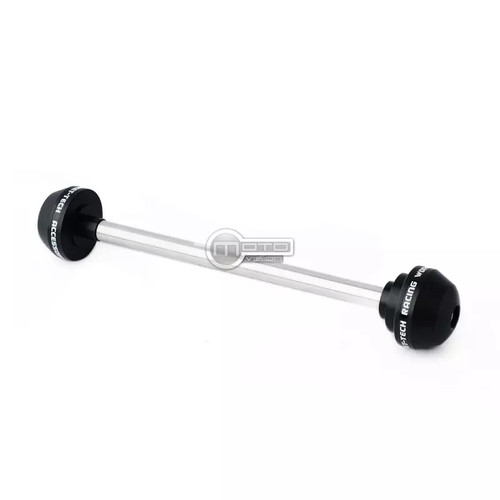 Protection fourche womet - protection, de