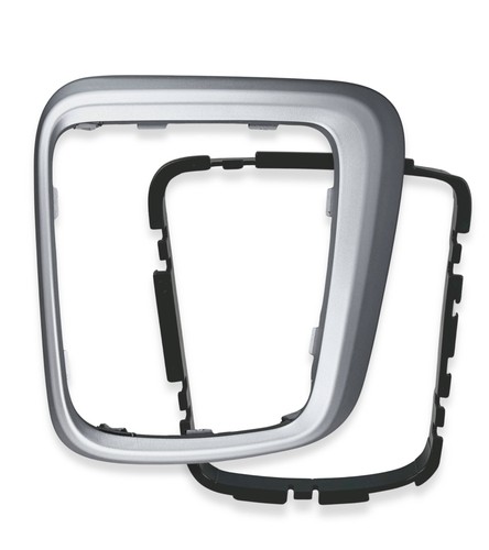 Cadre casque changement - cadre,