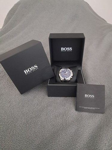 Montre hugo boss - hugo,