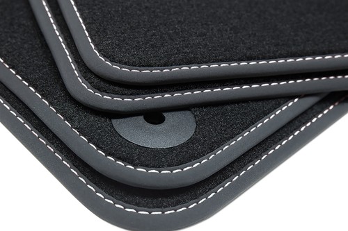 Hiver tapis sol convient - sol,