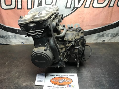 Bloc moteur complet kawasaki - complet,