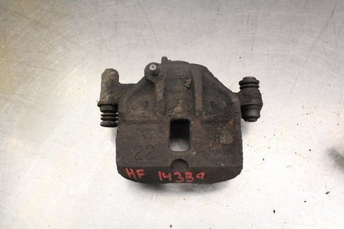 445756 étrier frein avant - 445756,