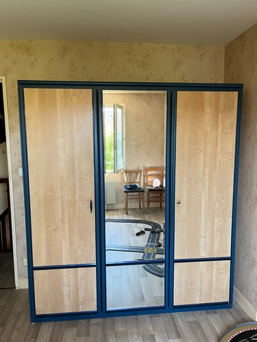 Armoire chambre - armoire,