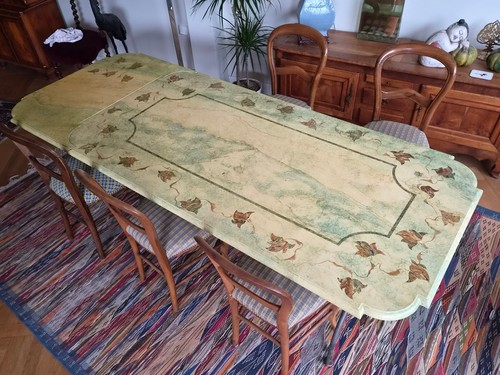 Table salle manger - de,