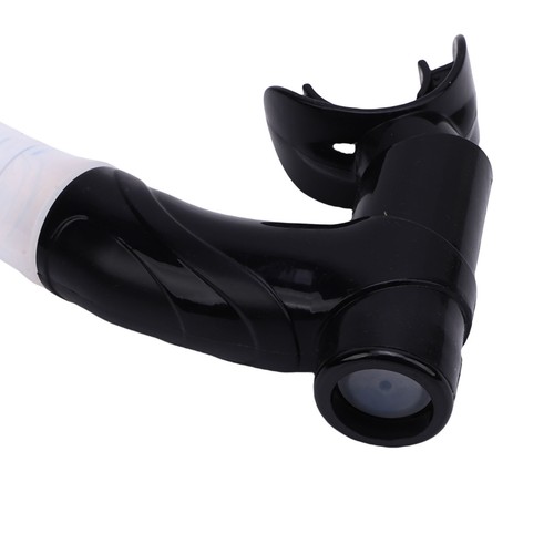 Tube plongée snorkel - tube, avec