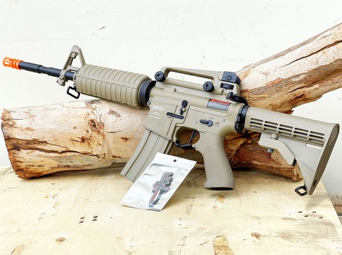 Lancer tactical m4 - tactical,