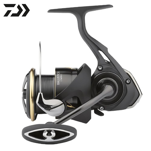 Daiwa finesse spinning - finesse,