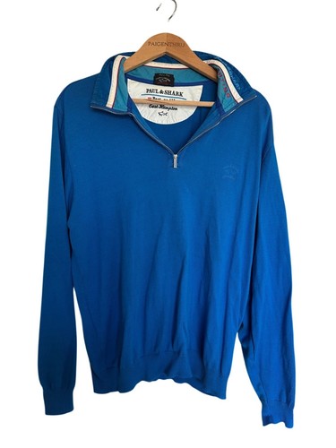 Paul shark yachting men - shark, lg