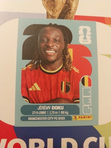 Panini 2026 world - panini,