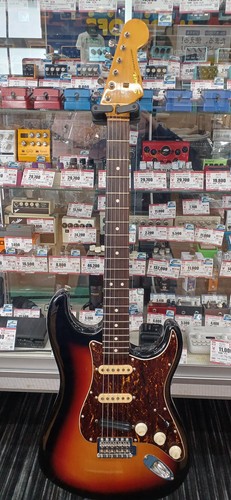 Guitare électrique squier - guitare,