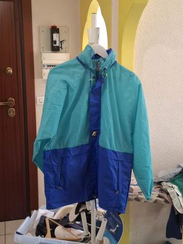 Veste coupe vent way - veste, coupe-vent